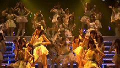 NMB48,HKT48,AKB48,SKE48 - さよならクロール