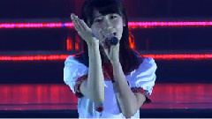 AKB48,HKT48 - スカート,ひらり