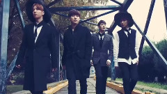 100% - Music Core 100% V Comeback 预告
