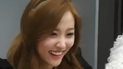 BESTie - Hi-Mart大峙店签名会 Part.5
