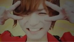 Hey! Say! JUMP - 全国へJUMPツアー 2013开场VCR Cut