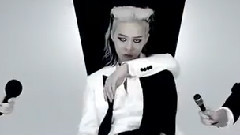 韩国群星,防弹少年团,G-Dragon(BigBang),2NE1,4minute - 2013 K-Pop Mega Mash-Up