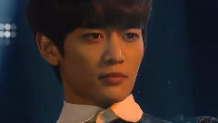 SHINee - One Minute Back