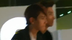 EXO,EXO-K,EXO-M - SHINee获奖庆祝