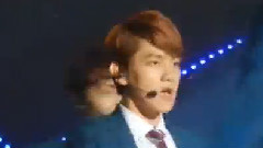 EXO,EXO-K,EXO-M - Growl