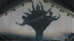 EXO,EXO-K,EXO-M - Wolf