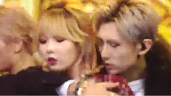 Trouble Maker - 没有明天
