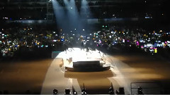 EXO-M - 咆哮