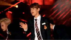 EXO,EXO-K,EXO-M - Growl