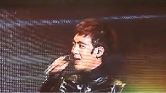 2PM - 开始Talk & 更衣部分