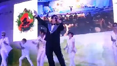 模仿翻唱 - 江南Style