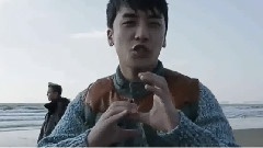 BigBang - G-Market CF