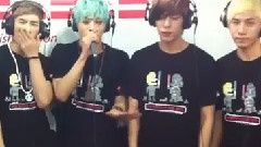 24K - 快点来 & Secret Love