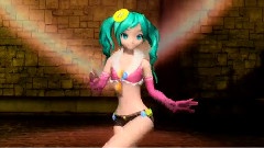 初音未来,VOCALOID家族 - ミラクルペイント