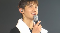 东方神起 - Talk3