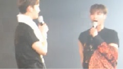 东方神起 - Talk2