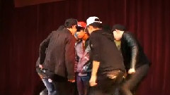 模仿翻唱 - Monster