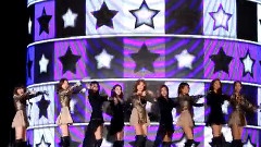 Nine Muses - Ticket