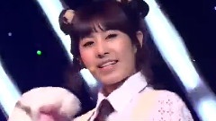 T-ara - 一如当初 & Bo Peep Bo Peep