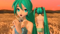 初音未来 - 胧月