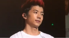 2PM - 上海演唱会