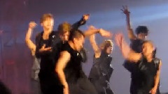 东方神起 - Why(Keep Your Head Down)