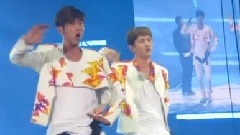 东方神起 - I Don't Know