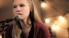 Anna Johnson,模仿翻唱 - I Won't Give Up