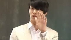 Super Junior - Arirang
