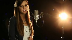 Tiffany Alvord - Baby I Love You