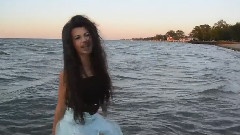 Sabrina Vaz - As Long As You Love Me