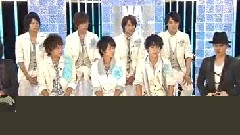 SMAP - Special Medley & Talk