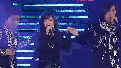 东方神起 - SBS共享爱演唱会