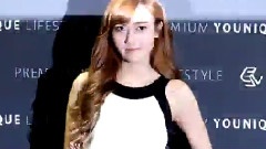 少女时代,Jessica - PYL Younique Auto Runway Show