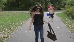 Sabrina Vaz - Good Time