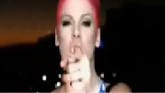 Pink - There You Go