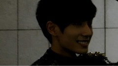 Boyfriend - KBS音乐银行后台见面会