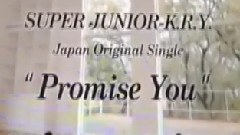 Super Junior,Super Junior-K.R.Y - Promise You K.R.Y横滨演唱会 饭拍版 12/11/19