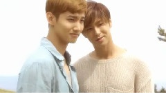 东方神起 - Missha CF