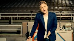 The Wallflowers,Olly Murs - Love Is A Country