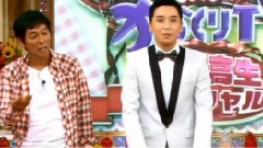 胜利(Bigbang) - TBS Sanma O Karakuri TV Special 12/10/14