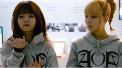 AOA - 小型见面会 Part2