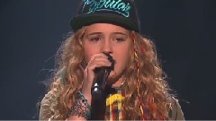 X Factor US - White Flag