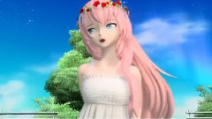 巡音流歌 - 弱虫モンブラン