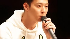 J.Y.J - Fan Meeting