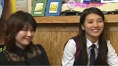 miss A - 秀智弟弟与IU通话