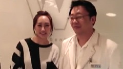 郑妮可 - 妮可牙科诊所采访