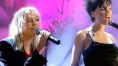 Spice Girls - Goodbye