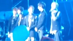 SHINee - 5只的问候