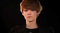 EXO-M,EXO - Pretty Boy